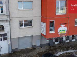 Prodej bytu 2+kk, Opava, Nákladní, 52 m2