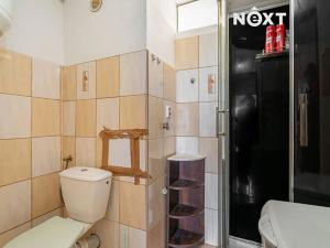 Prodej atypického bytu, Vyšší Brod, Kyselov, 83 m2