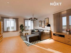 Prodej chalupy, Staré Město pod Landštejnem, 89 m2