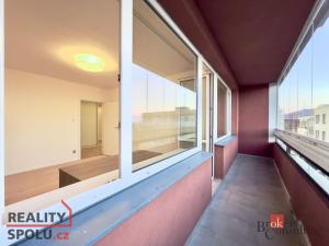 Pronájem bytu 3+1, Praha - Michle, Pod dálnicí, 83 m2