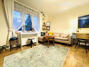 Pronájem bytu 2+1, Hluboká nad Vltavou, Palackého, 56 m2