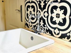 Pronájem bytu 2+1, Hluboká nad Vltavou, Palackého, 56 m2