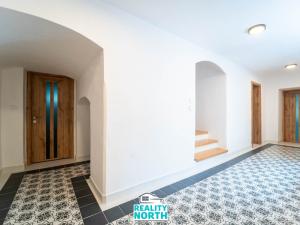 Pronájem rodinného domu, Křešice - Zahořany, 233 m2