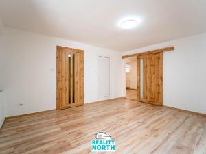 Pronájem rodinného domu, Křešice - Zahořany, 233 m2