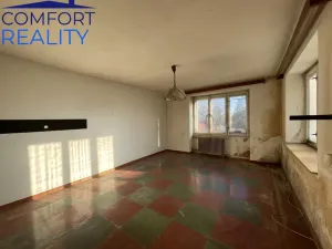 Prodej rodinného domu, Velké Heraltice - Sádek, 150 m2