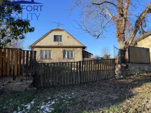 Prodej rodinného domu, Velké Heraltice - Sádek, 150 m2