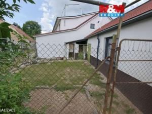 Prodej pozemku pro bydlení, Holubice, 314 m2