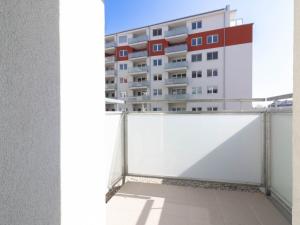 Pronájem bytu 1+kk, Olomouc, Wolkerova, 31 m2