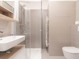 Pronájem bytu 1+kk, Olomouc, Wolkerova, 31 m2