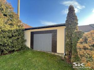 Prodej chalupy, Koštice - Vojnice, 168 m2