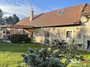 Prodej chalupy, Koštice - Vojnice, 168 m2