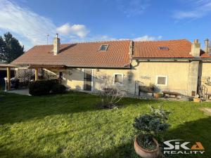 Prodej chalupy, Koštice - Vojnice, 168 m2