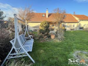 Prodej chalupy, Koštice - Vojnice, 168 m2