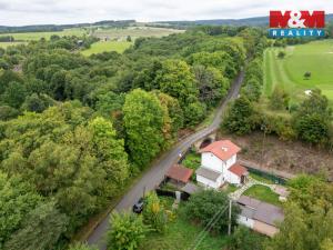 Prodej chaty, Hazlov, 70 m2