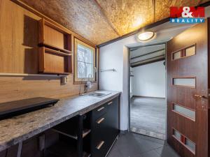 Prodej chaty, Hazlov, 70 m2