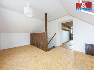 Pronájem rodinného domu, Chotusice, 64 m2