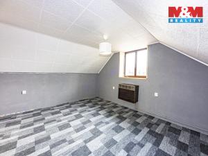 Pronájem rodinného domu, Chotusice, 64 m2