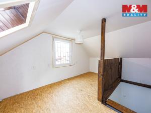 Pronájem rodinného domu, Chotusice, 64 m2