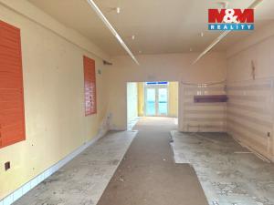 Prodej činžovního domu, Ratíškovice, Vítězná, 750 m2