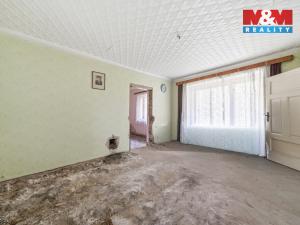 Prodej rodinného domu, Choceň, Svatojiřská, 99 m2