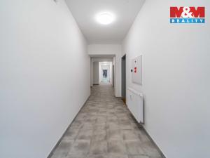 Prodej činžovního domu, Hamry, 683 m2