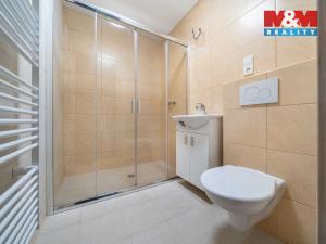 Prodej činžovního domu, Hamry, 683 m2