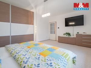 Prodej rodinného domu, Suchdol nad Lužnicí, Žižkova, 111 m2