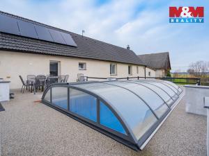 Prodej rodinného domu, Suchdol nad Lužnicí, Žižkova, 111 m2