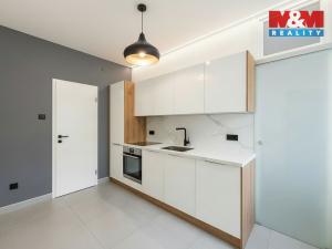 Prodej bytu 2+1, Vyškov - Vyškov-Předměstí, 9. května, 50 m2