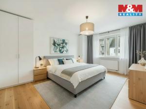 Prodej bytu 2+1, Vyškov - Vyškov-Předměstí, 9. května, 50 m2