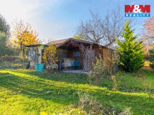 Prodej pozemku pro bydlení, Brno - Řečkovice, 3342 m2