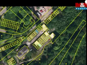 Prodej garáže, Ostrava, Prokopská, 20 m2