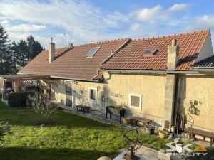 Prodej rodinného domu, Koštice - Vojnice, 168 m2