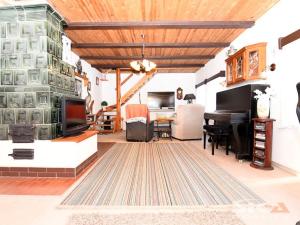 Prodej rodinného domu, Koštice - Vojnice, 168 m2