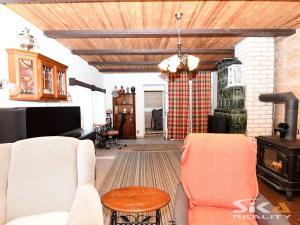 Prodej rodinného domu, Koštice - Vojnice, 168 m2