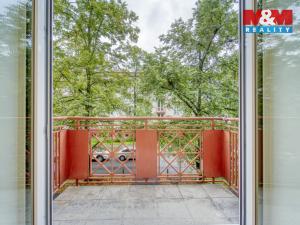 Prodej bytu 2+1, Plzeň - Východní Předměstí, Brojova, 56 m2