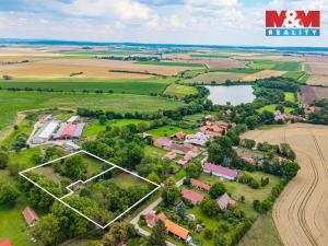 Prodej pozemku pro bydlení, Chotěšice - Malá Strana, 8325 m2