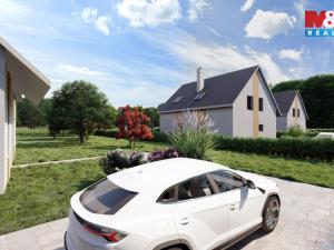 Prodej pozemku pro bydlení, Chotěšice - Malá Strana, 8325 m2