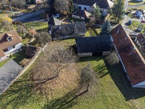 Prodej rodinného domu, Bradáčov, 55 m2