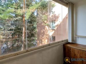 Prodej bytu 2+1, Brno, Foerstrova, 62 m2