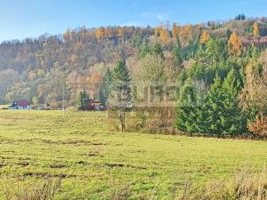 Prodej chaty, Kaliště, 30 m2