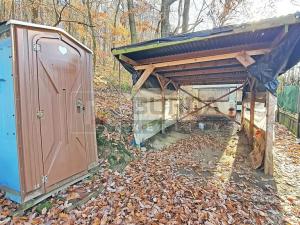 Prodej chaty, Kaliště, 30 m2