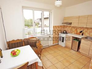 Prodej rodinného domu, Neratovice, 185 m2