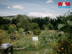 Prodej pozemku pro bydlení, Sušice, 4292 m2