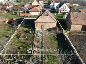 Prodej pozemku pro bydlení, Želetice, 580 m2