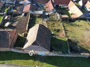 Prodej pozemku pro bydlení, Želetice, 580 m2