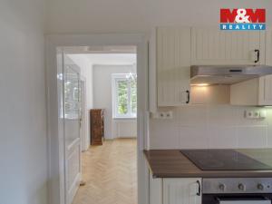 Prodej bytu 2+1, Praha - Košíře, Musílkova, 62 m2