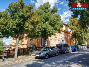 Prodej bytu 2+1, Praha - Košíře, Musílkova, 62 m2