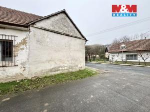 Prodej rodinného domu, Labuty, 173 m2