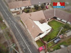 Prodej rodinného domu, Labuty, 173 m2